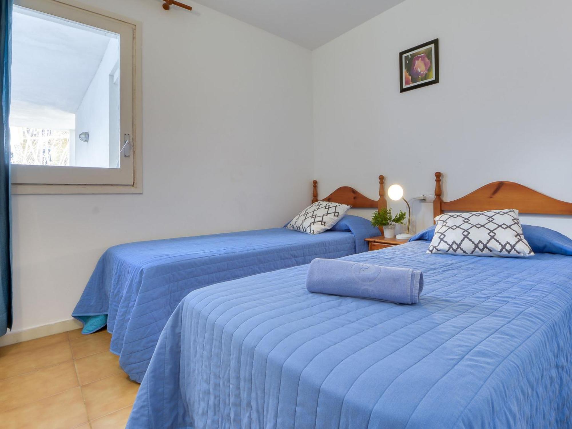 Apartment Platja De Roses-2 By Interhome Exterior foto