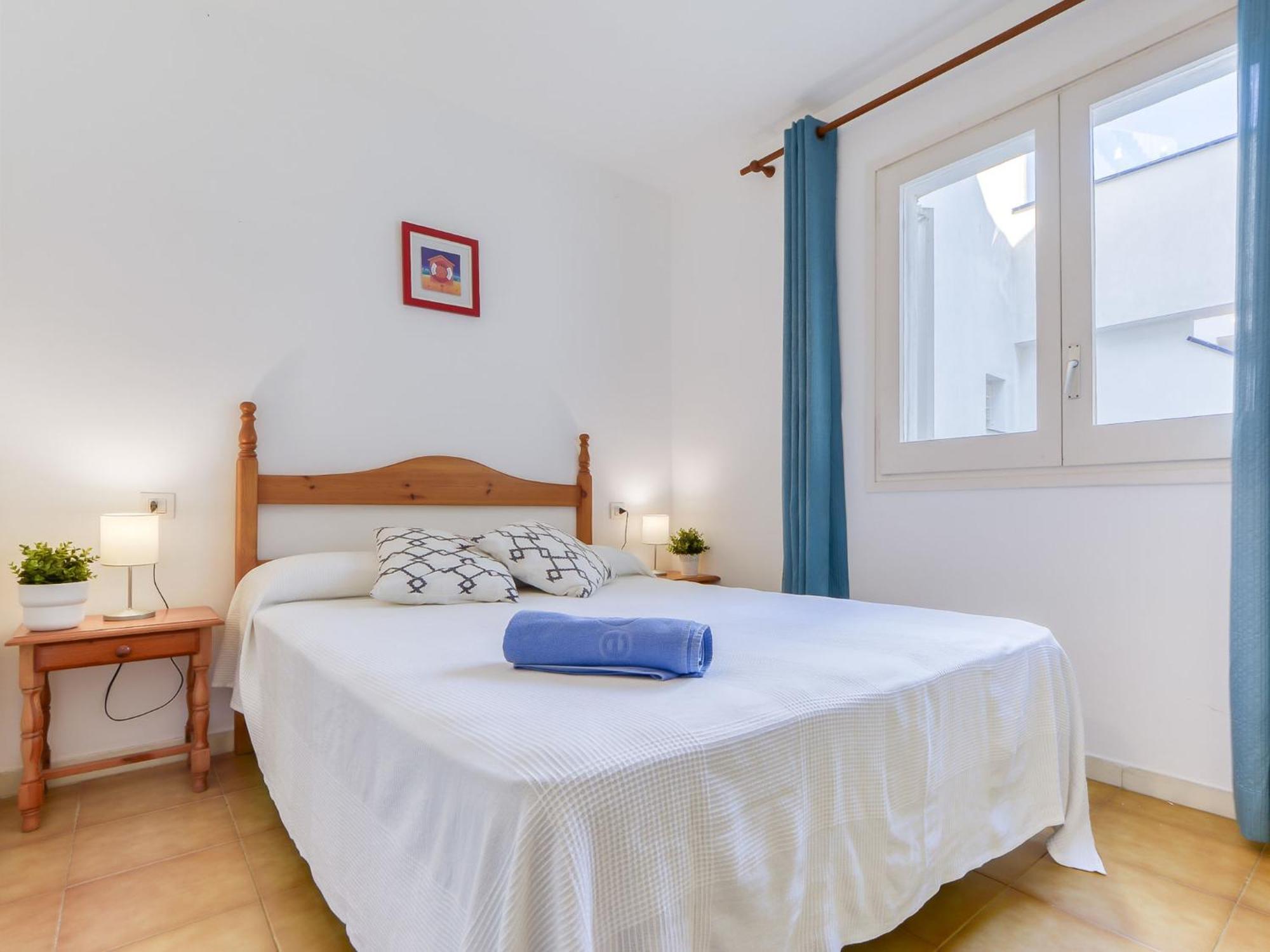 Apartment Platja De Roses-2 By Interhome Exterior foto