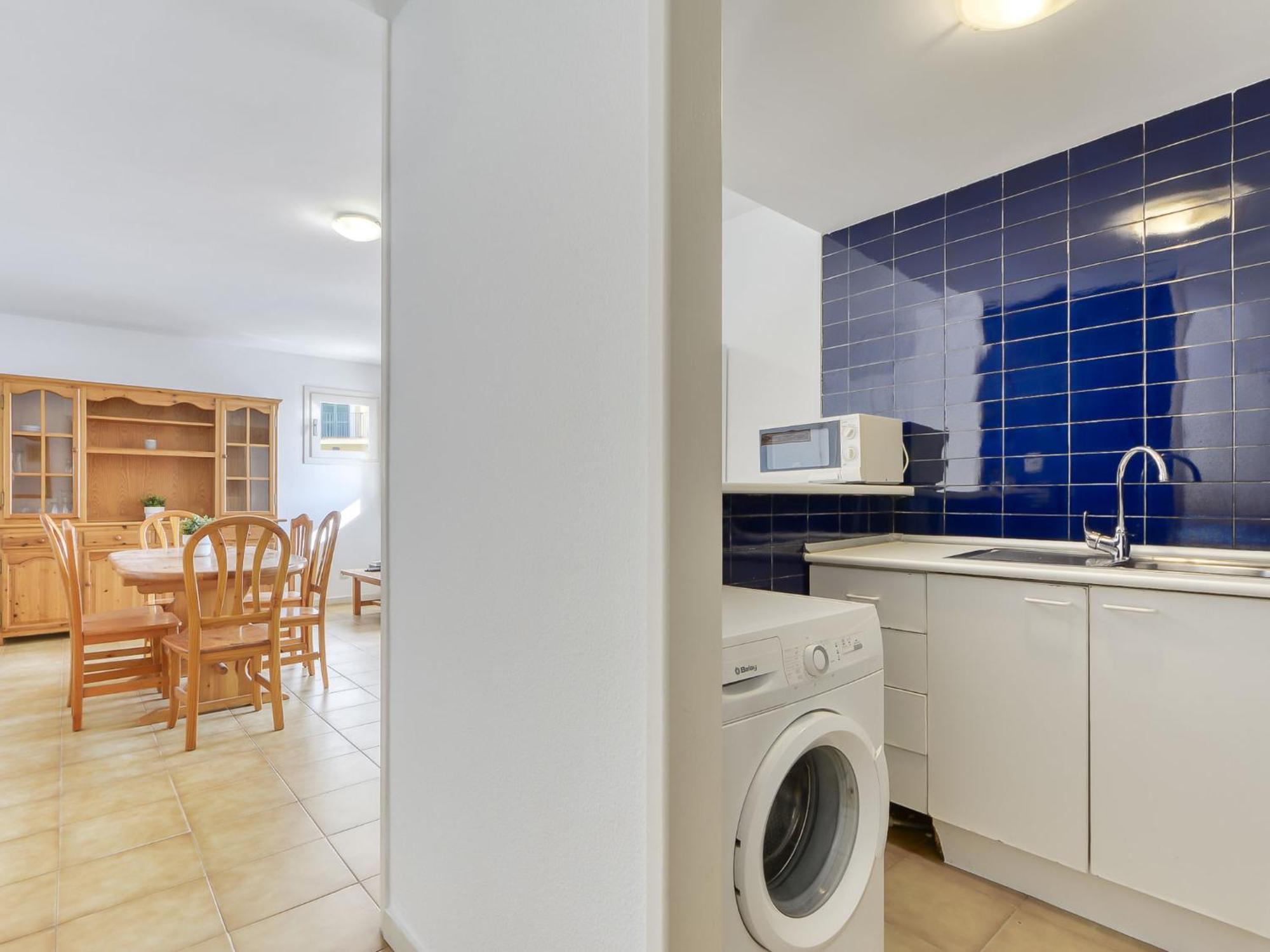 Apartment Platja De Roses-2 By Interhome Exterior foto