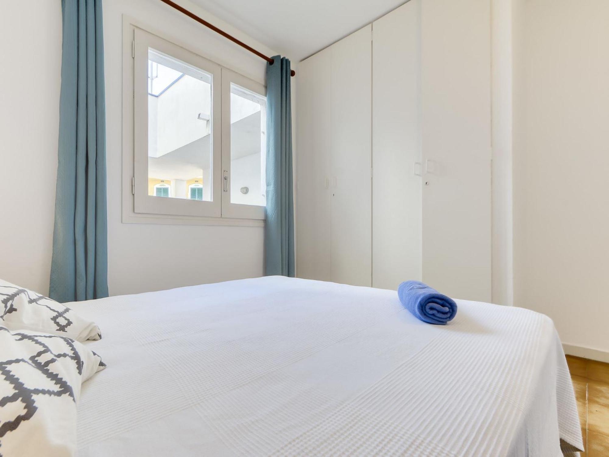 Apartment Platja De Roses-2 By Interhome Exterior foto