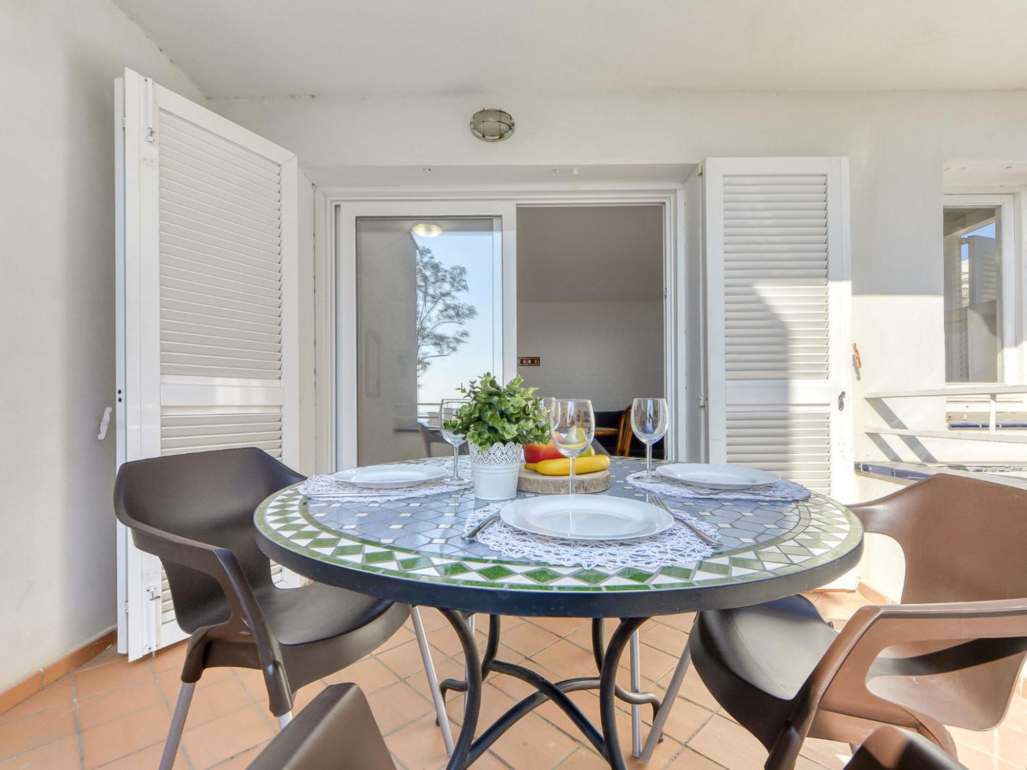 Apartment Platja De Roses-2 By Interhome Exterior foto